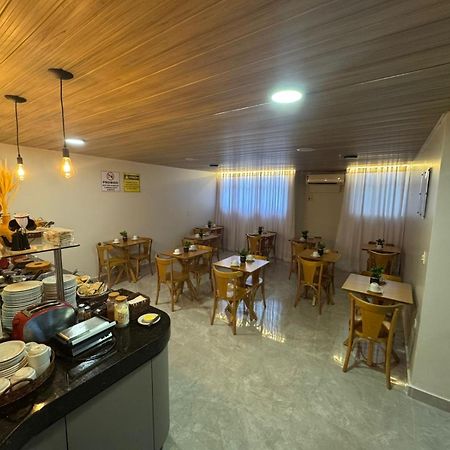 Veleiro Praia Hotel Maceió المظهر الخارجي الصورة