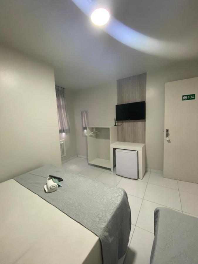 Veleiro Praia Hotel Maceió المظهر الخارجي الصورة