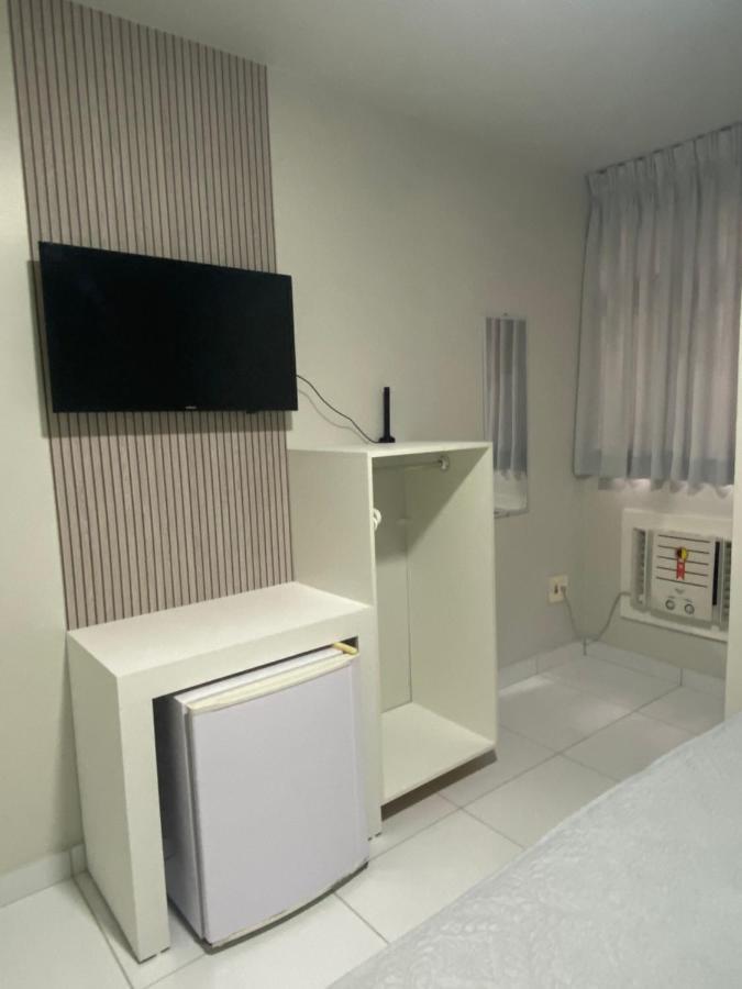 Veleiro Praia Hotel Maceió المظهر الخارجي الصورة