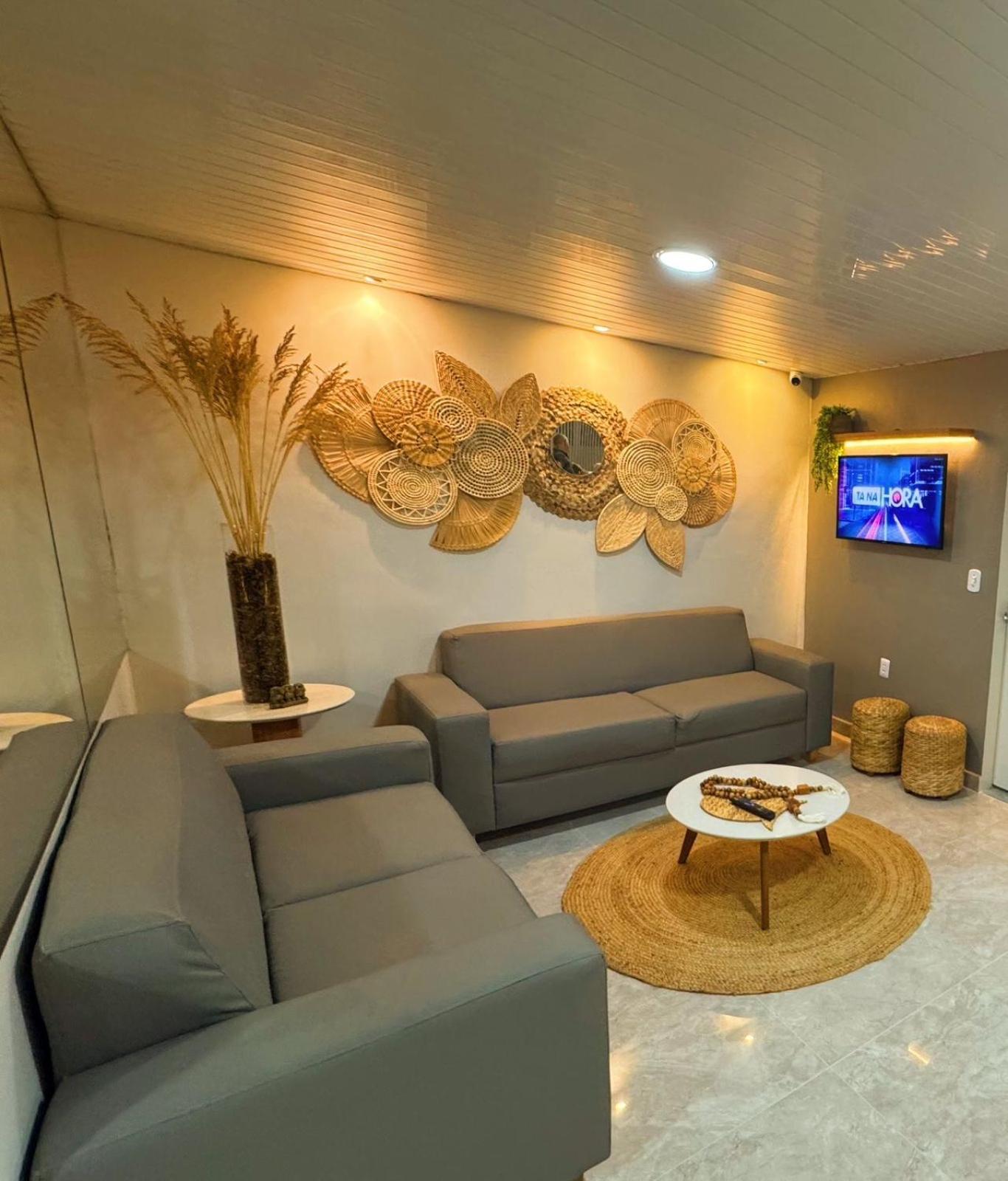 Veleiro Praia Hotel Maceió المظهر الخارجي الصورة